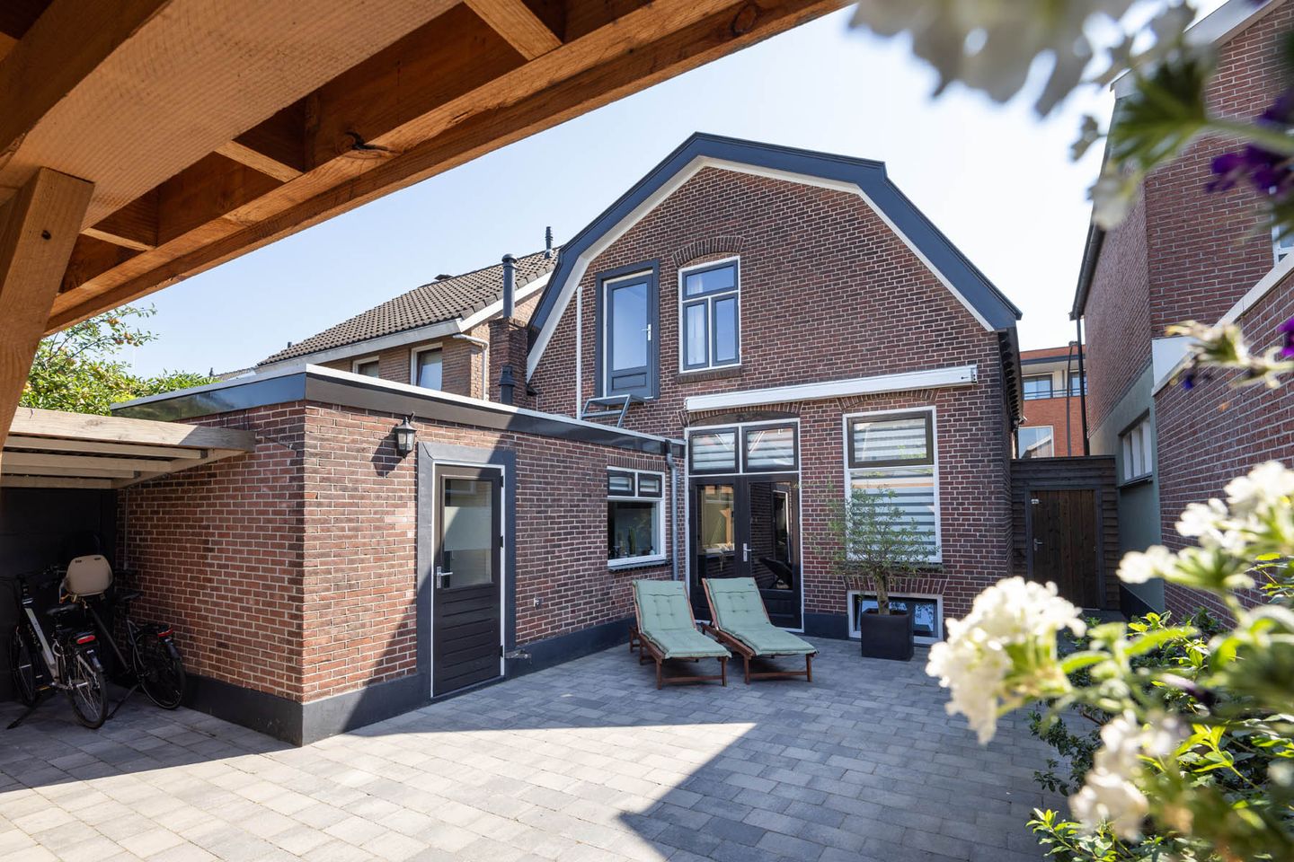 Foto 34 van Deurningerstraat 21