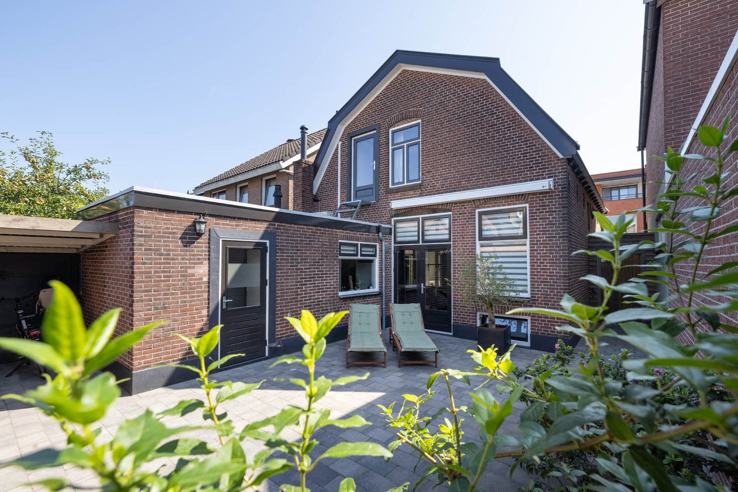 Foto 35 van Deurningerstraat 21