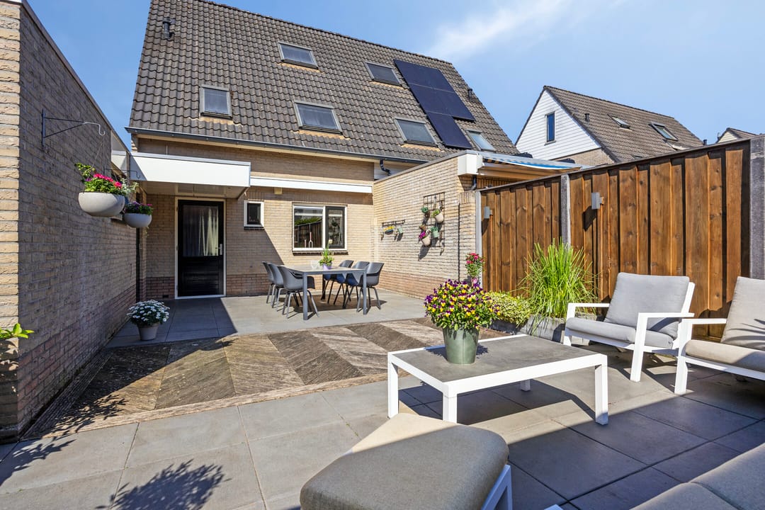 Foto 31 van Duizendblad 6