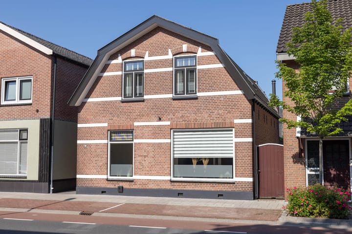 Foto 37 van Deurningerstraat 21