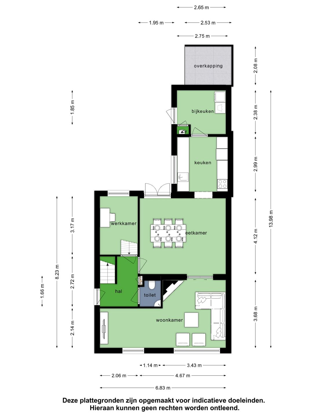 Foto 38 van Deurningerstraat 21