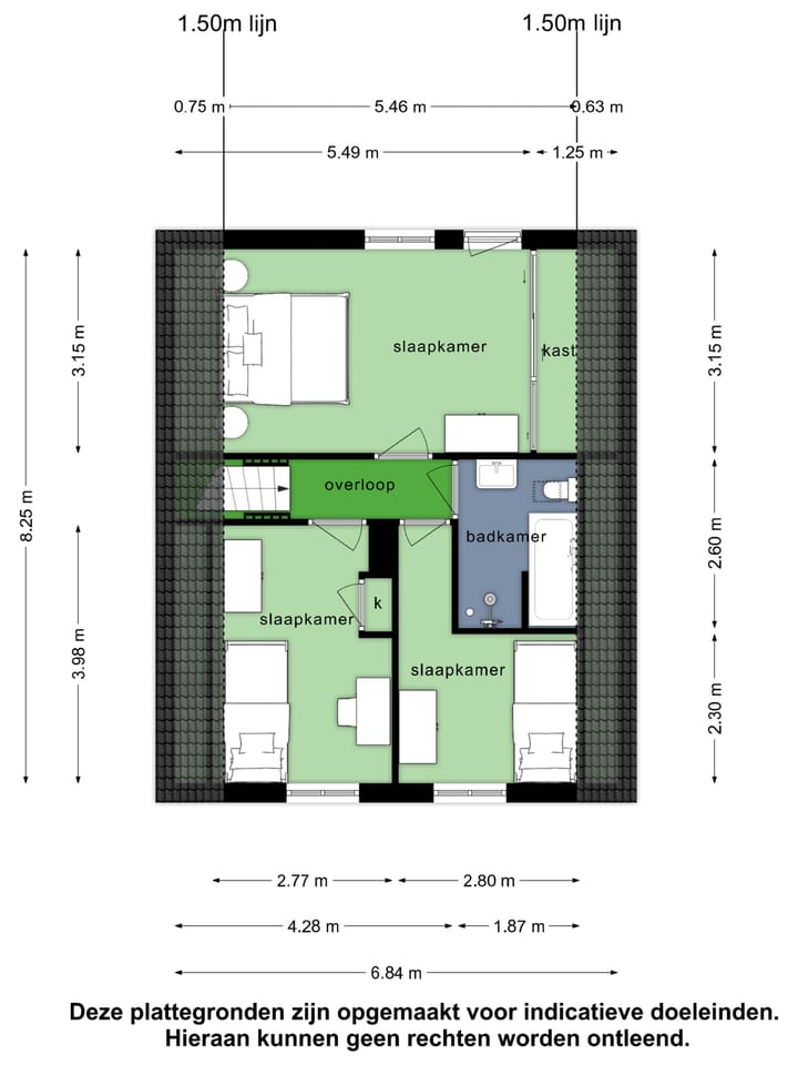 Foto 40 van Deurningerstraat 21