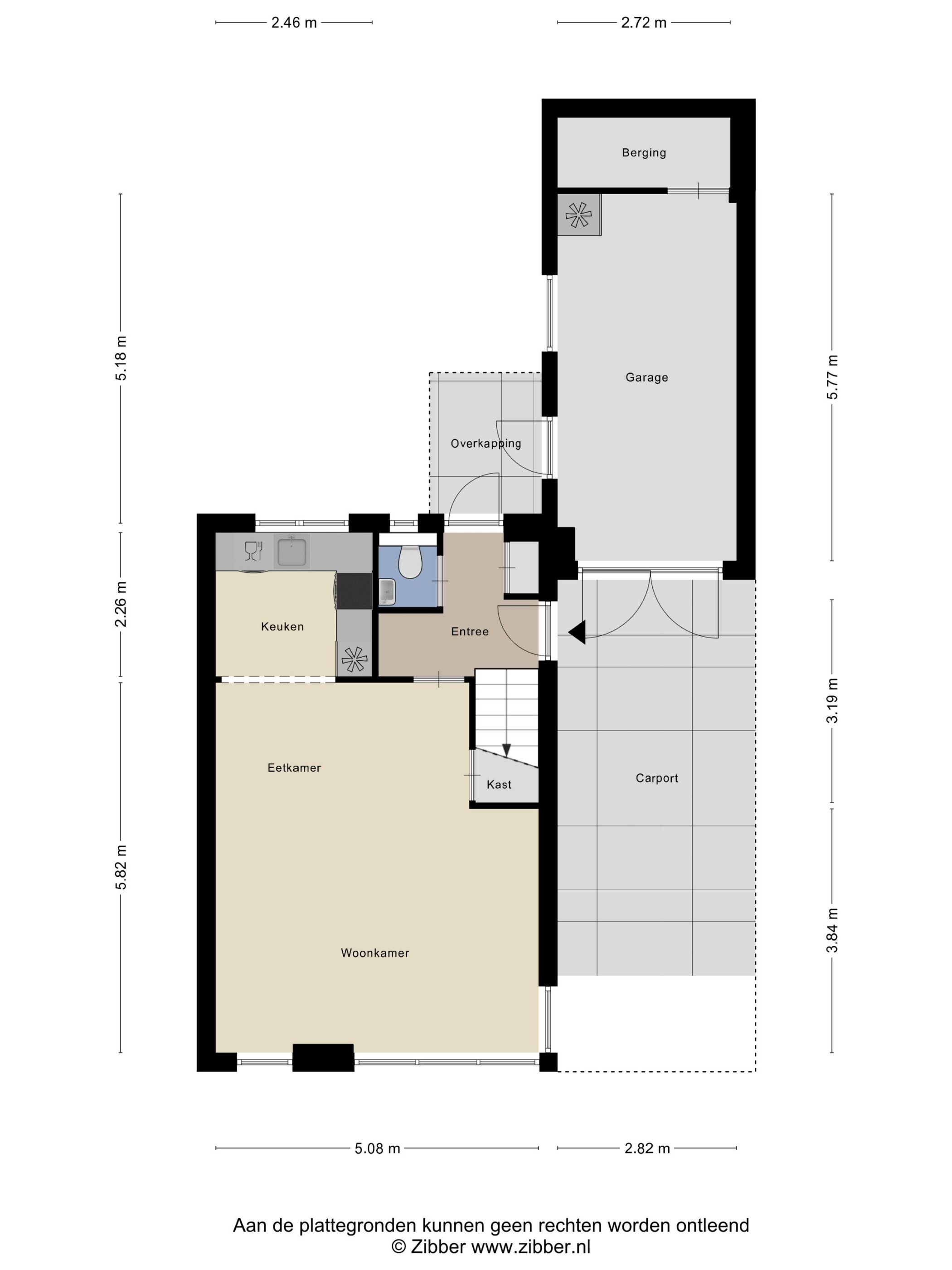 Foto 36 van Duizendblad 6