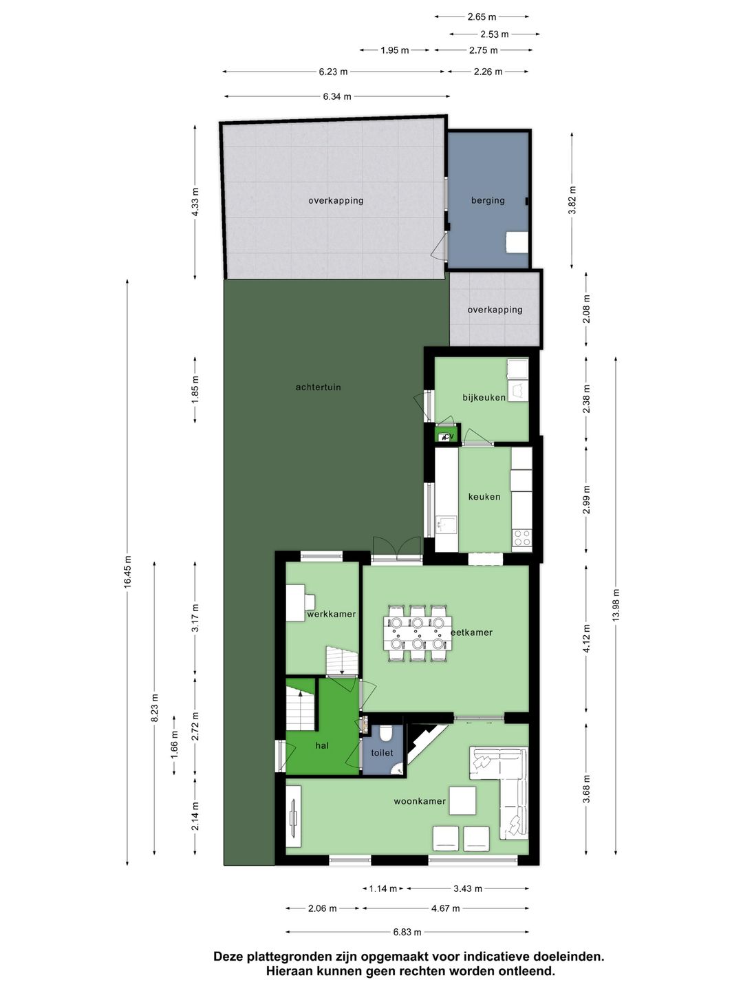 Foto 43 van Deurningerstraat 21
