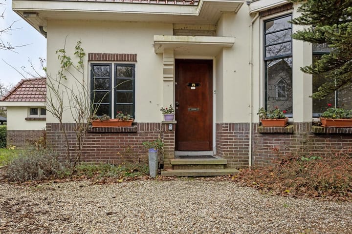 Foto 2 van Pendrechtseweg 6