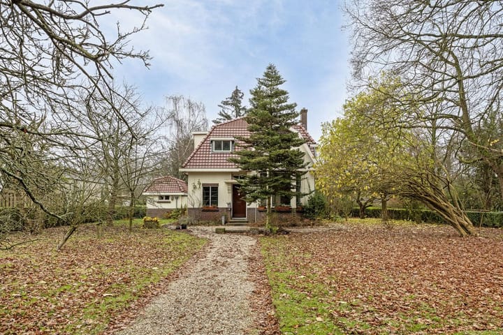 Foto 3 van Pendrechtseweg 6