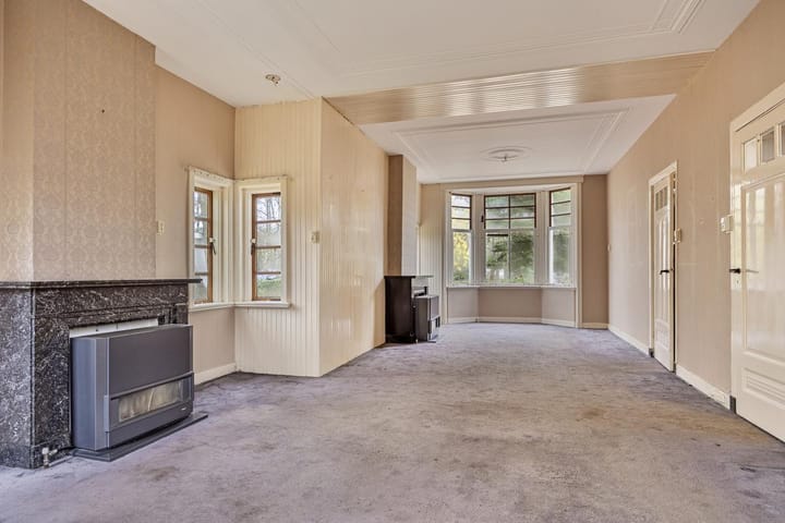 Foto 6 van Pendrechtseweg 6