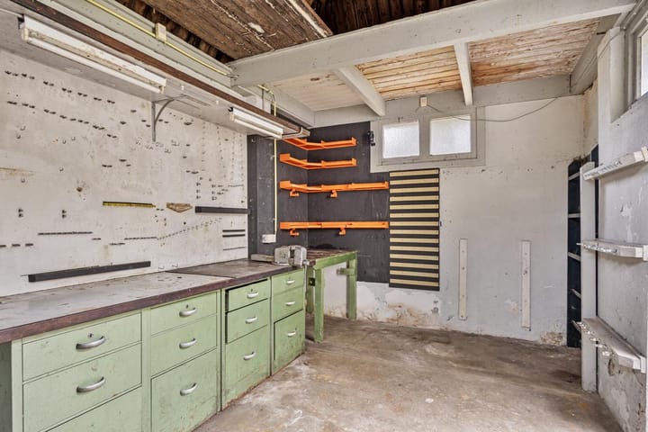 Foto 27 van Pendrechtseweg 6