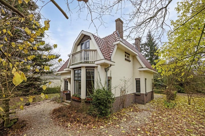 Foto 28 van Pendrechtseweg 6