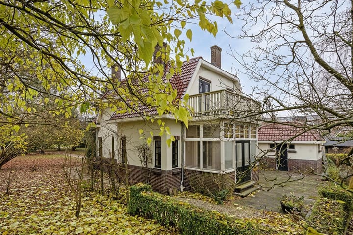 Foto 29 van Pendrechtseweg 6