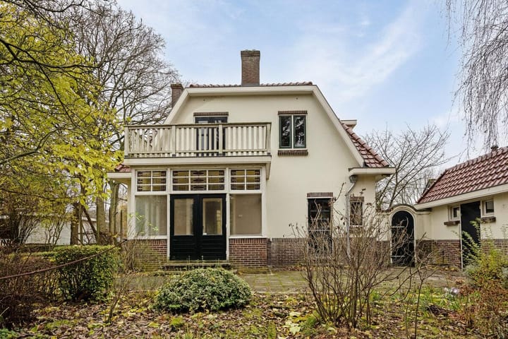 Foto 30 van Pendrechtseweg 6