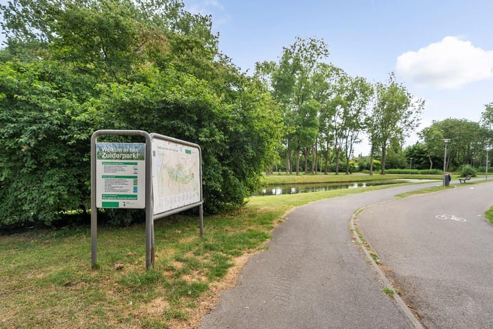 Foto 41 van Pendrechtseweg 6