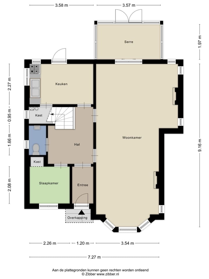 Foto 42 van Pendrechtseweg 6