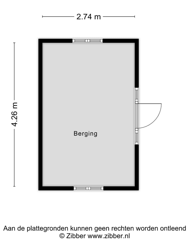 Foto 45 van Pendrechtseweg 6