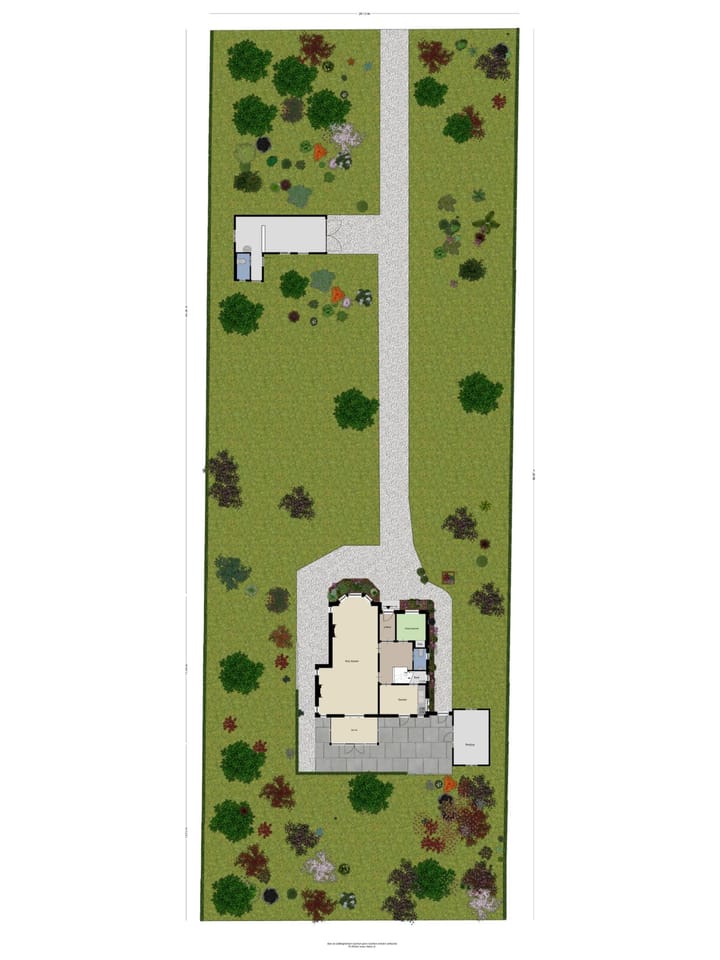 Foto 47 van Pendrechtseweg 6