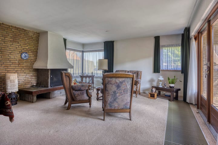 Photo 2 of Luttelherptseweg 1-A