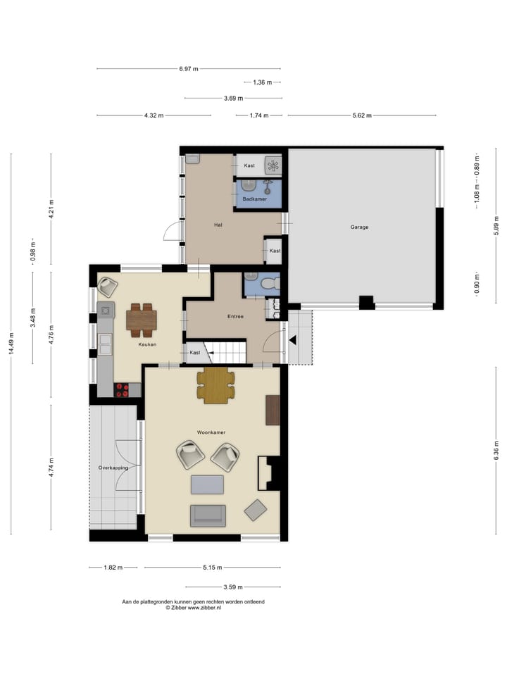 Photo 26 of Luttelherptseweg 1-A