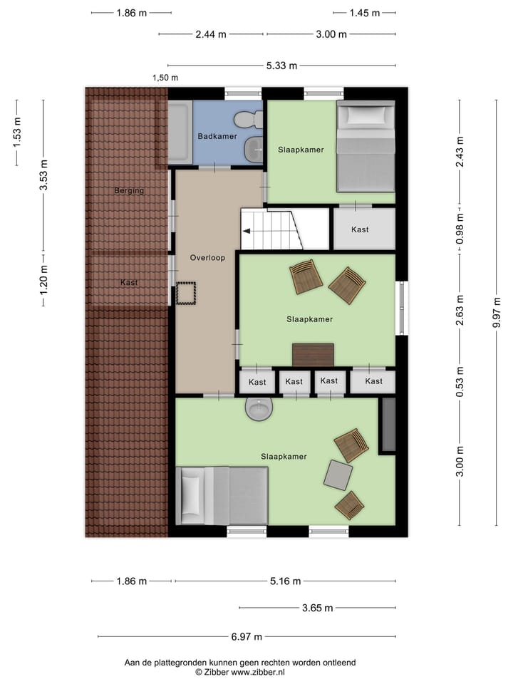 Photo 35 of Luttelherptseweg 1-A