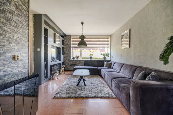 Foto 2 van Beetsstraat 95