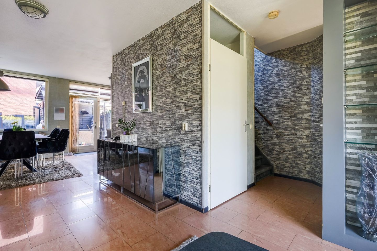 Foto 4 van Beetsstraat 95