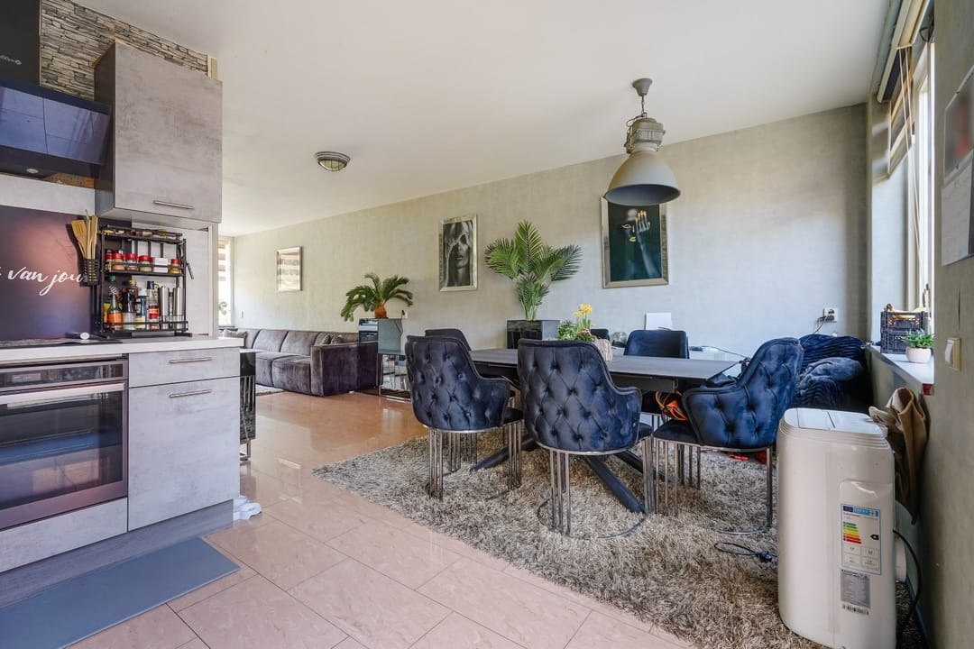 Foto 7 van Beetsstraat 95