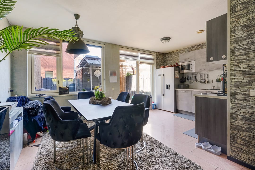 Foto 8 van Beetsstraat 95