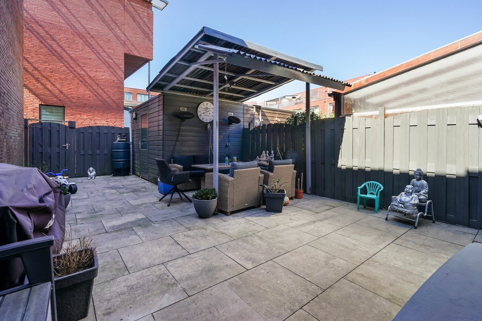 Foto 9 van Beetsstraat 95