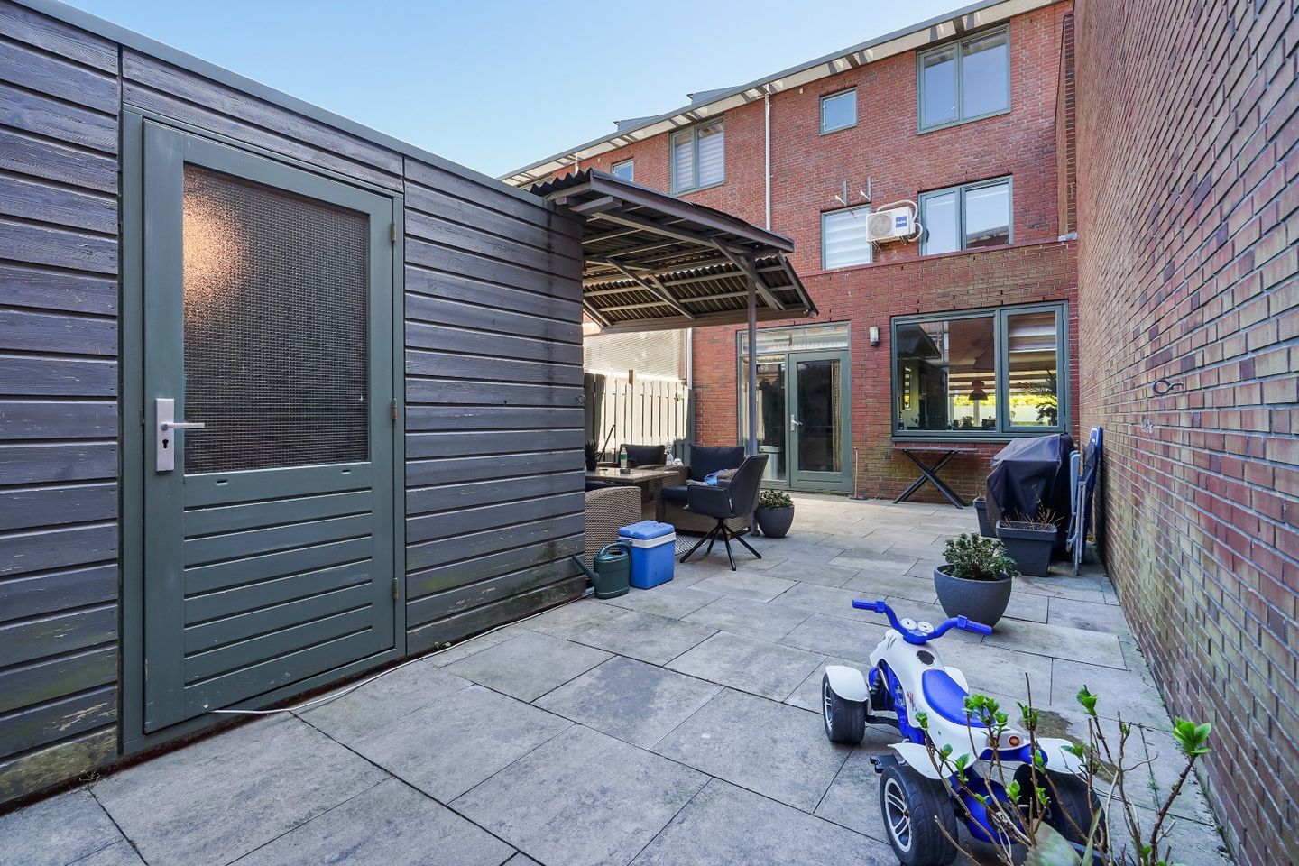 Foto 10 van Beetsstraat 95