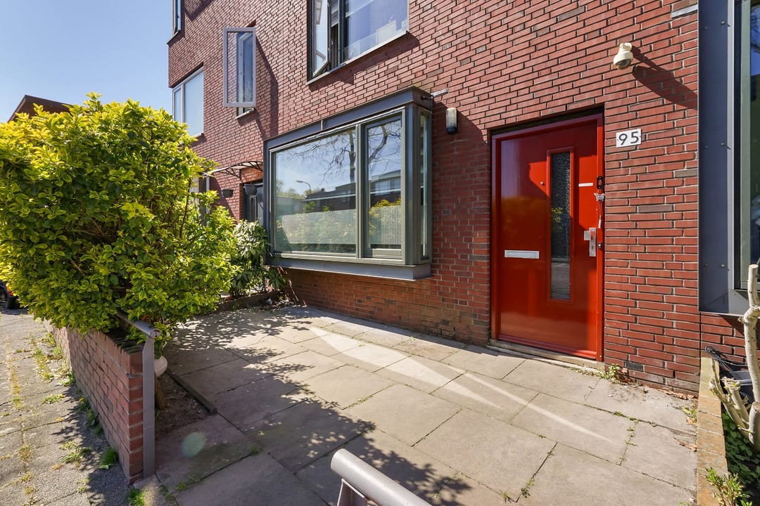 Foto 22 van Beetsstraat 95