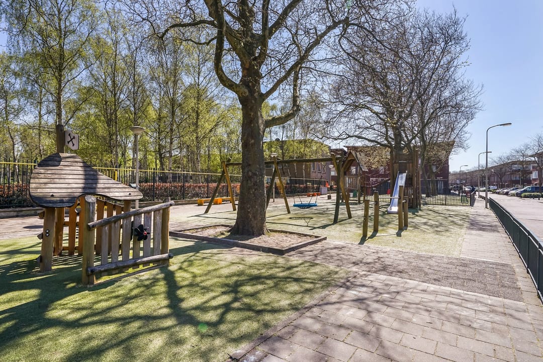 Foto 26 van Beetsstraat 95