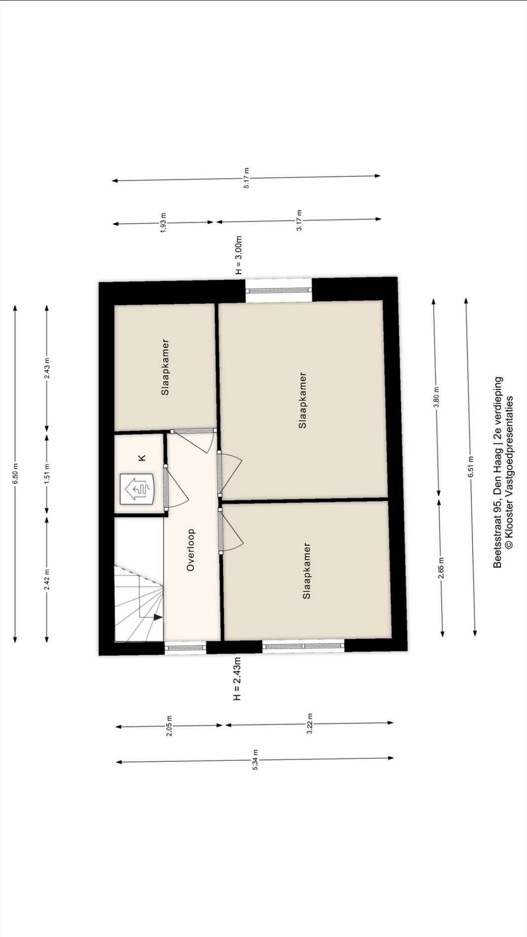Foto 31 van Beetsstraat 95