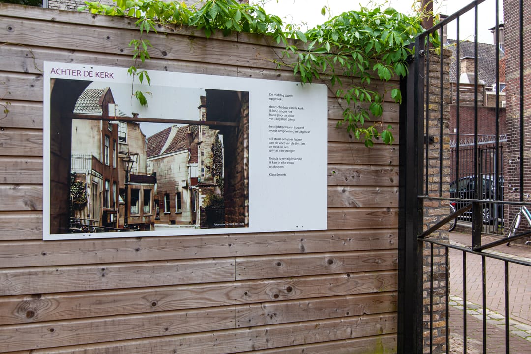 Photo 97 of Oosthaven 14