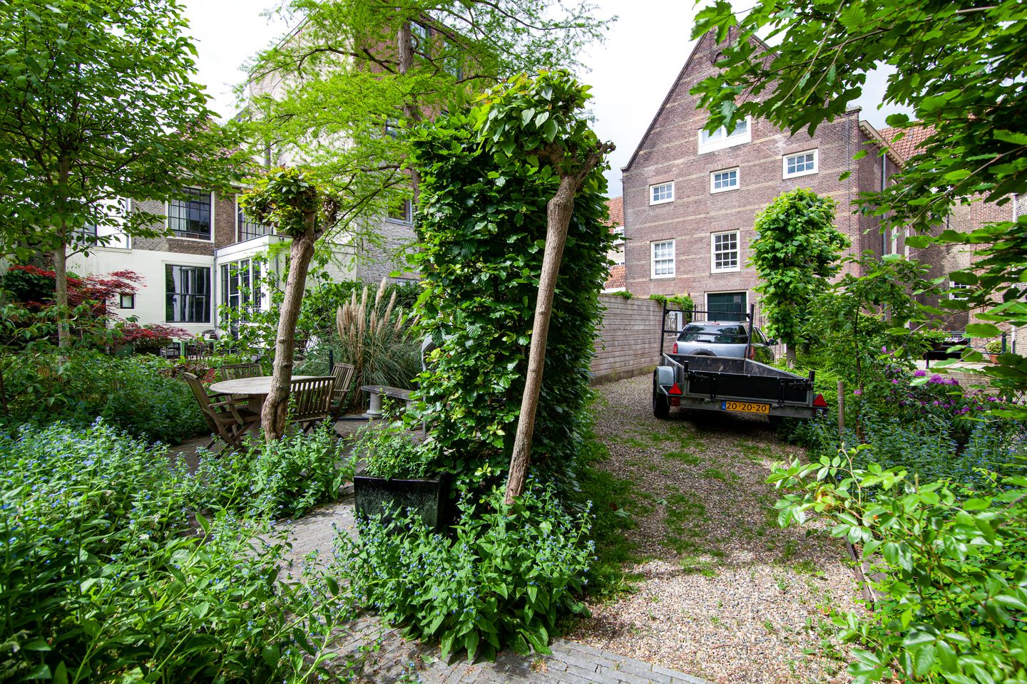 Photo 100 of Oosthaven 14