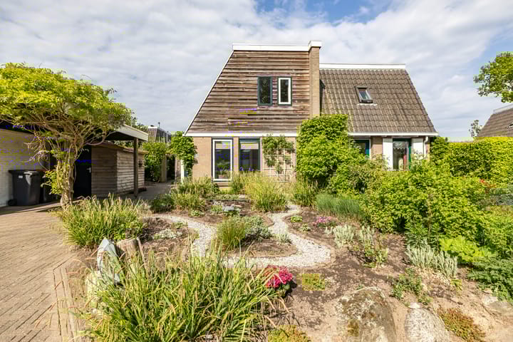 Foto 1 van Ronkelskamp 20