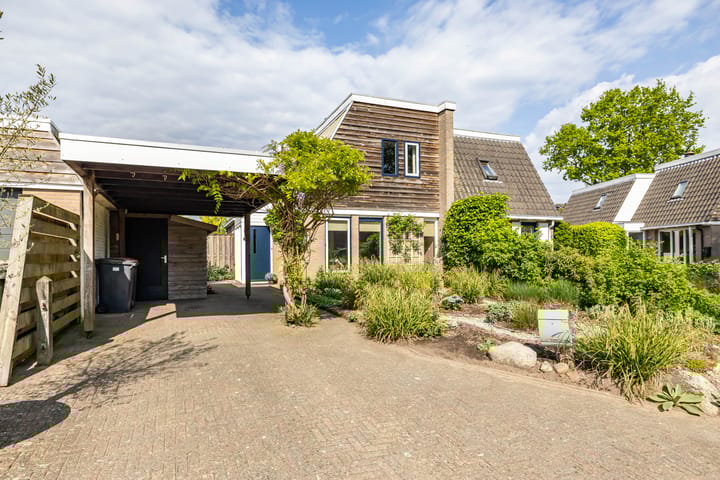 Foto 3 van Ronkelskamp 20