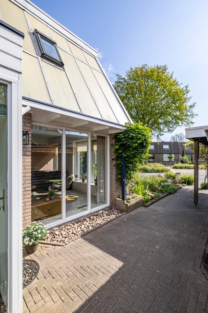 Foto 5 van Ronkelskamp 20