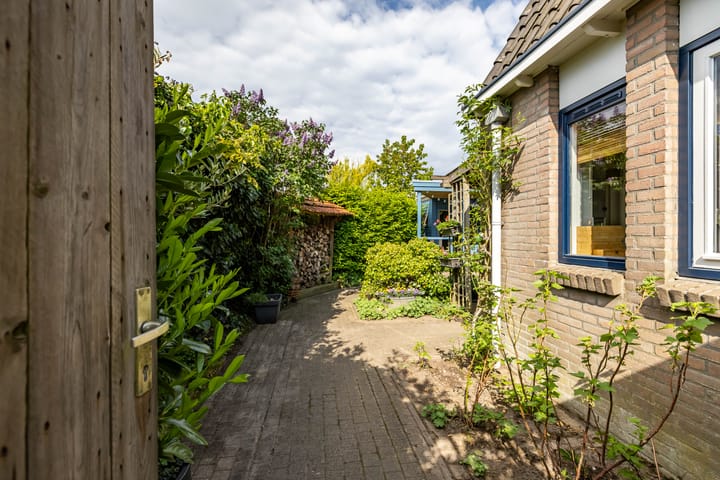 Foto 6 van Ronkelskamp 20