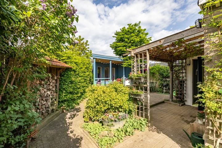 Foto 7 van Ronkelskamp 20