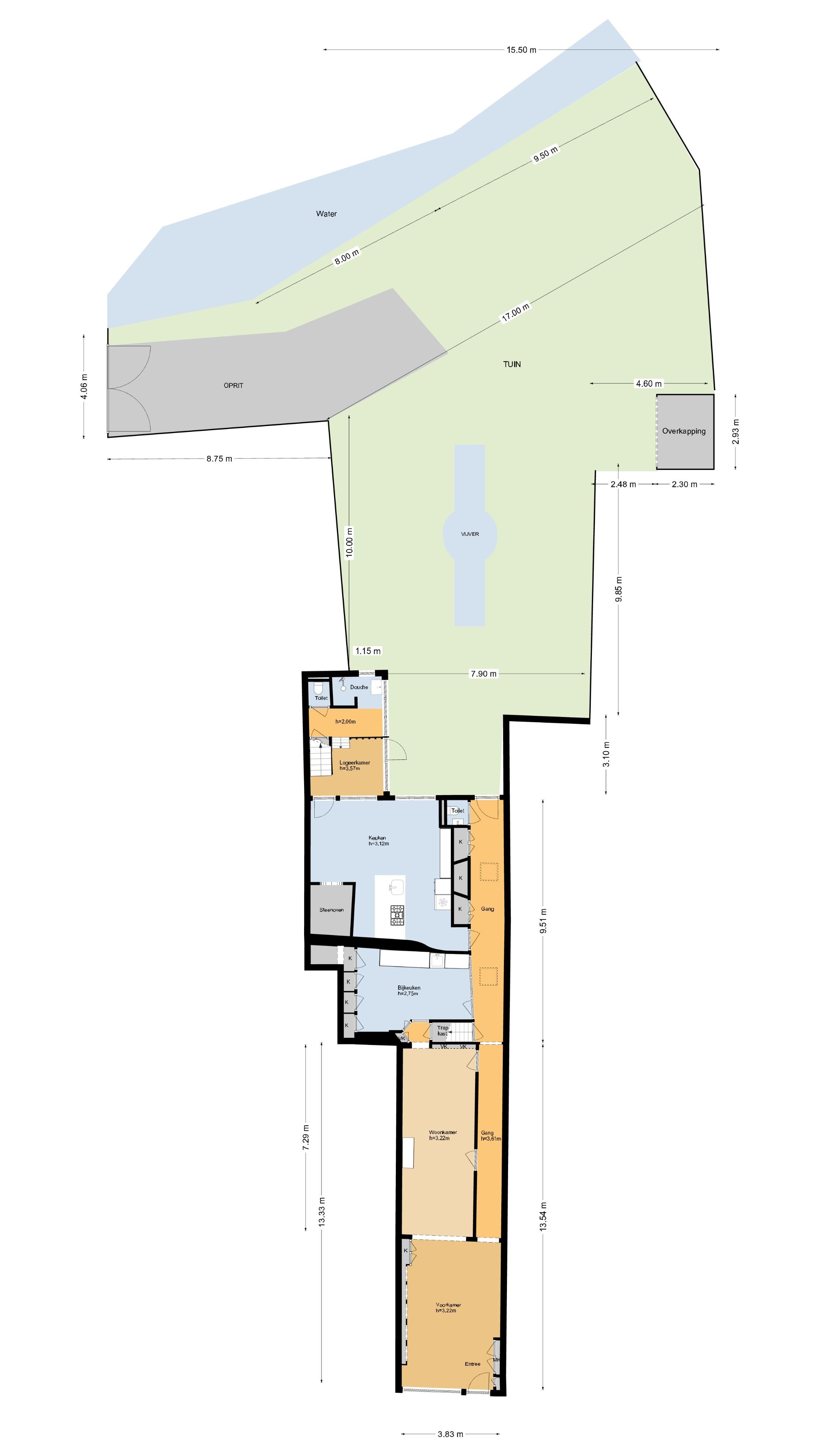 Photo 111 of Oosthaven 14