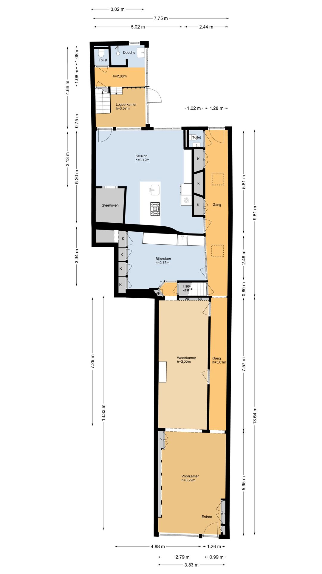 Photo 112 of Oosthaven 14