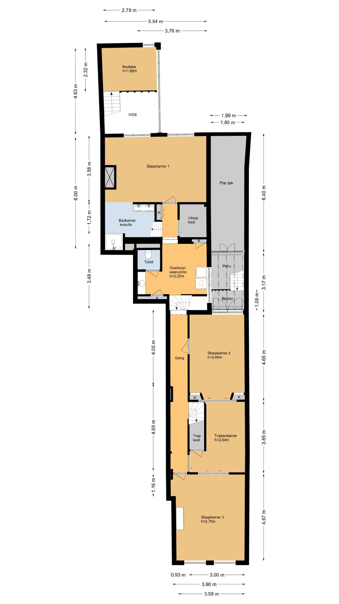 Photo 113 of Oosthaven 14