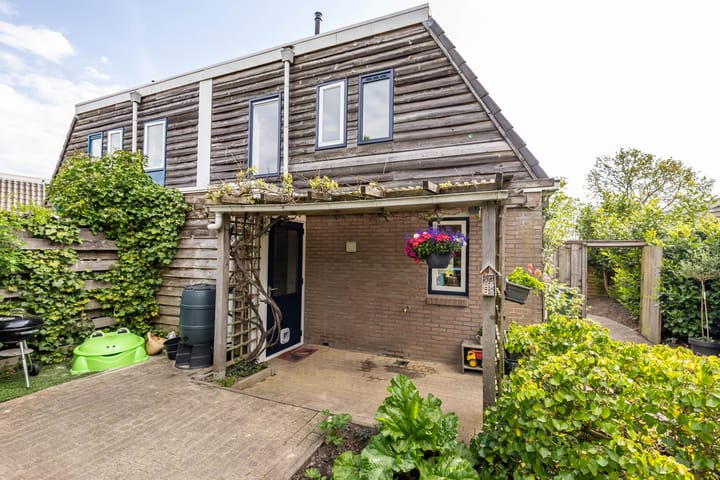 Foto 9 van Ronkelskamp 20