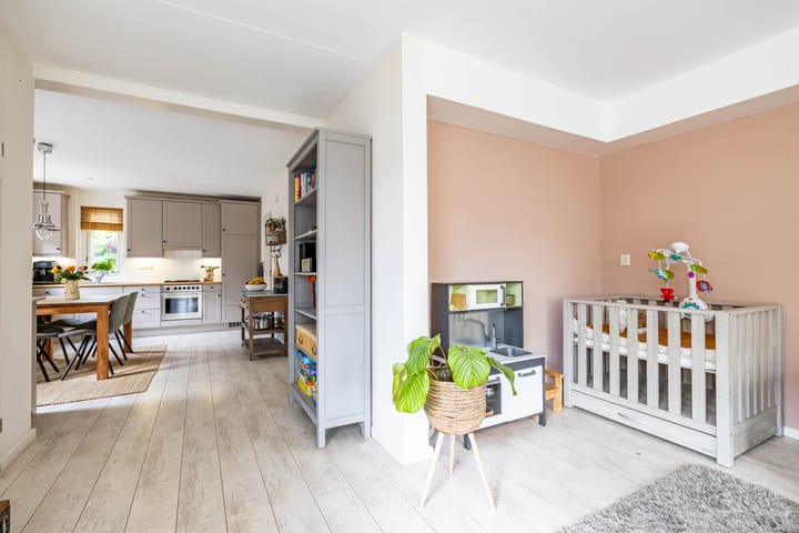 Foto 19 van Ronkelskamp 20