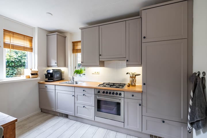 Foto 23 van Ronkelskamp 20