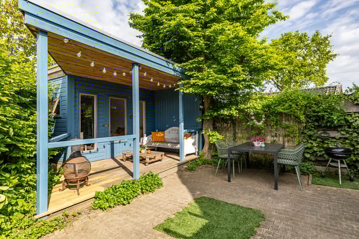 Foto 29 van Ronkelskamp 20