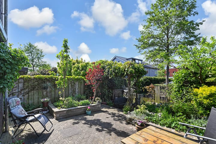 Foto 2 van Watermunt 61