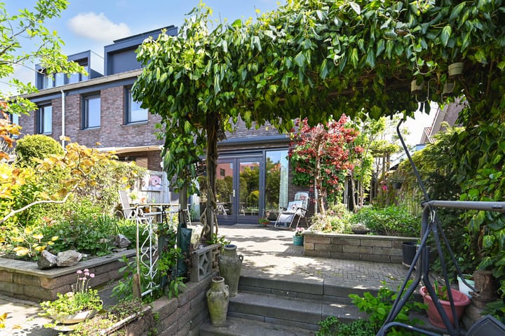 Foto 4 van Watermunt 61