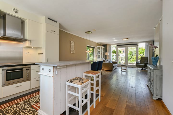 Foto 7 van Watermunt 61