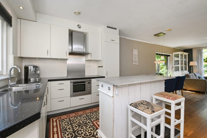 Foto 8 van Watermunt 61