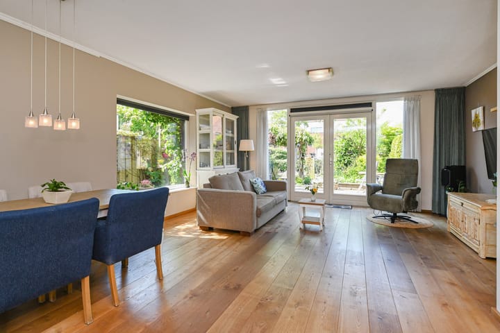 Foto 9 van Watermunt 61